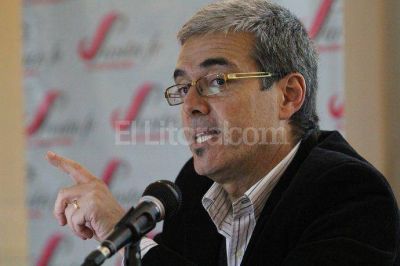Santa Fe, sexta en un ranking de transparencia presupuestaria