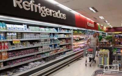 Incertidumbre y �leves� aumentos de precios tras el levantamiento del cepo