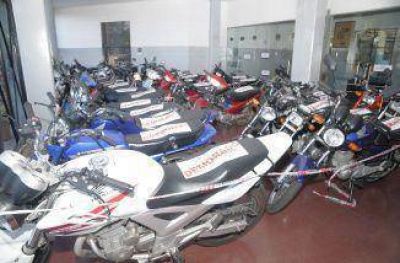 Hubo controles vehiculares y varios hechos delictivos en los �ltimos d�as