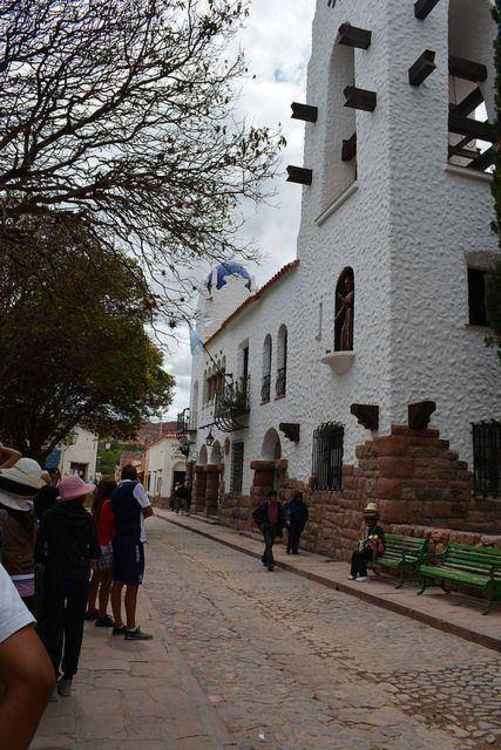 Ampliar�n aplicaci�n de programa de calidad tur�stica en Jujuy