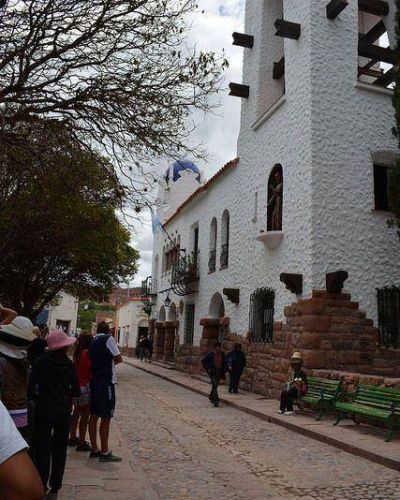 Ampliar�n aplicaci�n de programa de calidad tur�stica en Jujuy