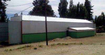 Habilitan nueva l�nea para control t�cnico de veh�culos pesados 