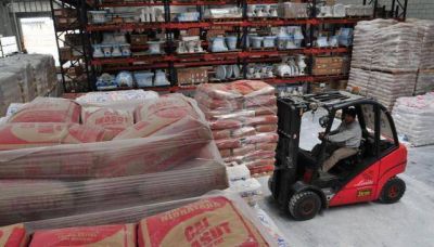 Suben los precios en la construcci�n