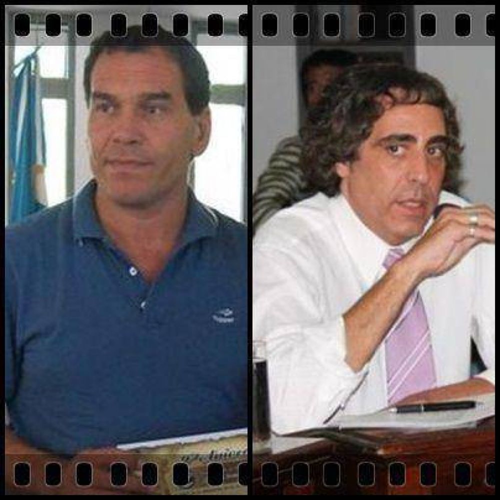 Vuelven Peris a la Secretaria de Gobierno y Gonz�lez al HCD