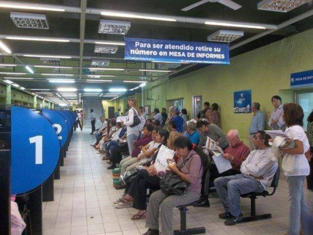 Contribuyentes acceden a pago anticipado de impuesto