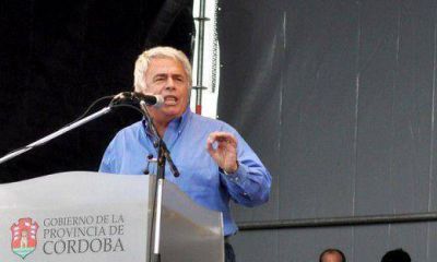 CGT le pedir� hoy a De la Sota que defienda �el salario y el trabajo� de los cordobeses