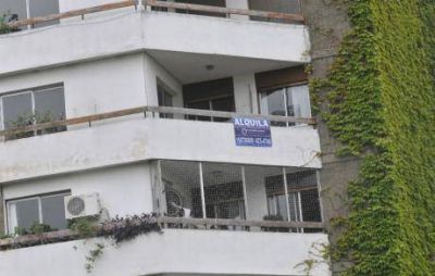 Cepo flexibilizado: los alquileres, por ahora, estables