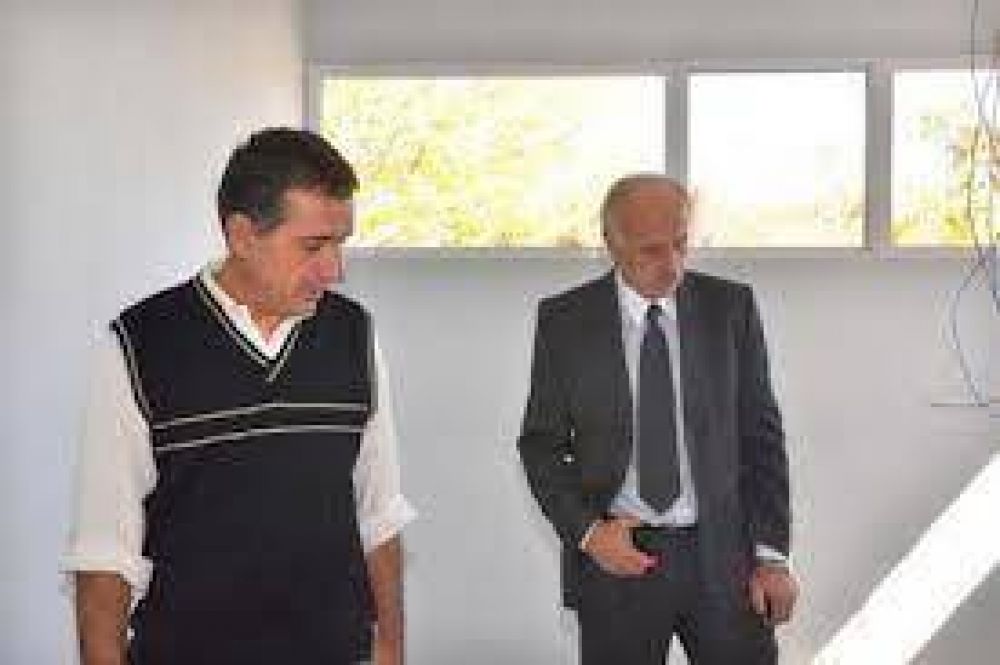 Carabelli calific� de �buena noticia� decreto de zonificaci�n