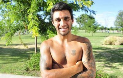 Belgrano: Carlos Bueno y el Picante Pereyra, la dupla del verano