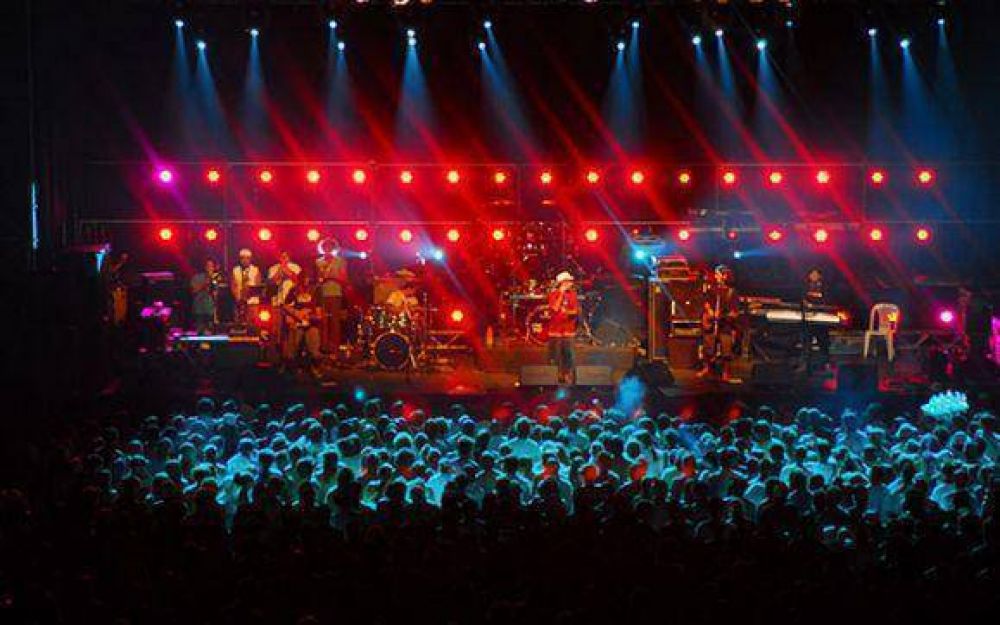 Rock en Santa Clara