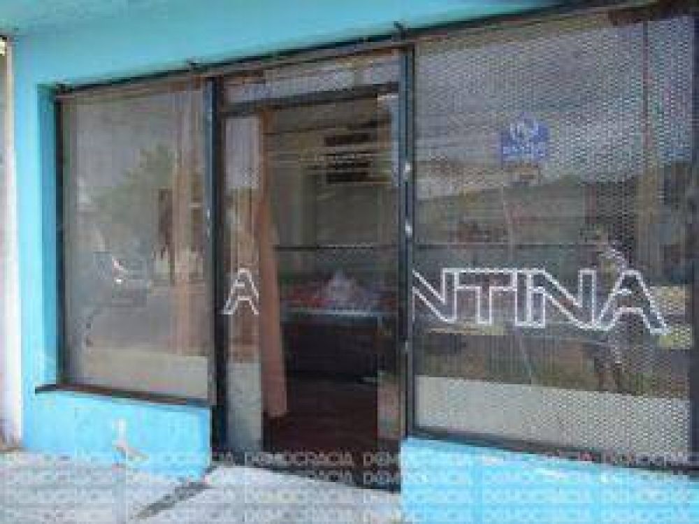 Una zona de Jun�n acechada por el delito