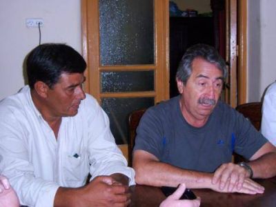 Asumi� el nuevo delegado de O�Brien