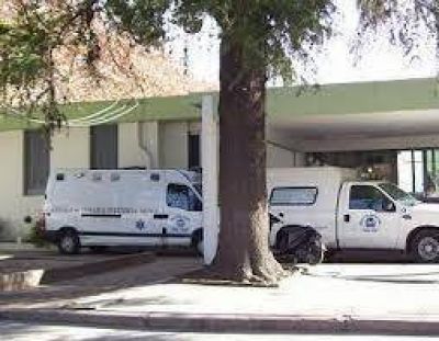 Se extrema la seguridad en el Hospital ante reiterados episodios violentos