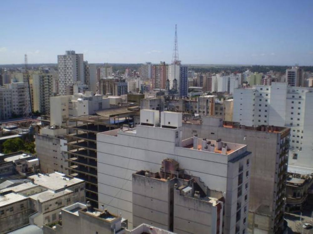 �En Bah�a los alquileres no tendr�an por qu� subir�