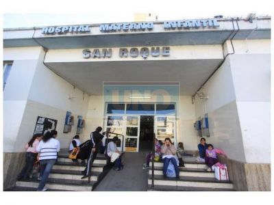Se normaliza paulatinamente la refrigeraci�n en el Hospital San Roque de Paran�