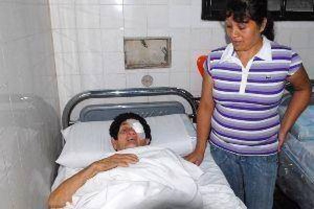 Ayer se realiz� el cuatro implante de c�rnea del 2014
