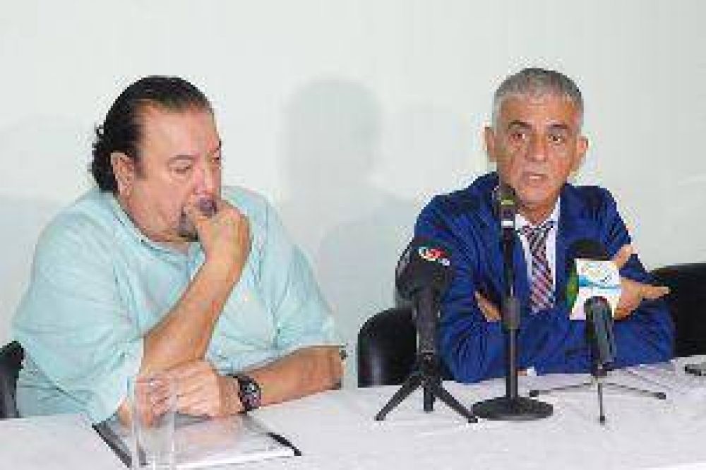 Culminaron con �xito los relevamientos para detectar Dengue en la ciudad Capital