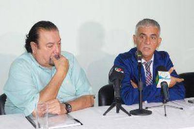 Culminaron con �xito los relevamientos para detectar Dengue en la ciudad Capital