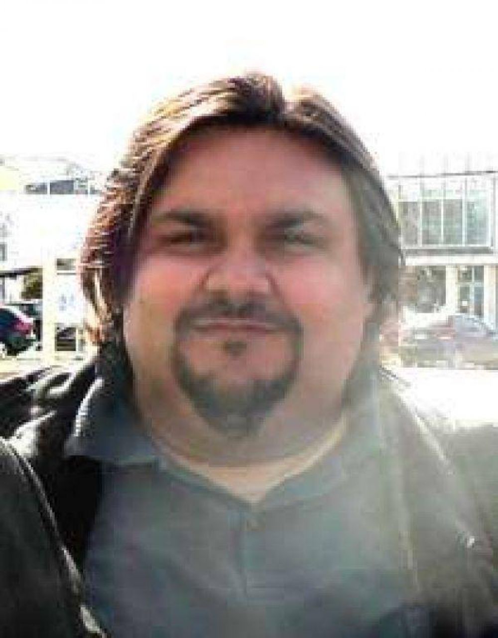 Hoy se cumplen 4 a�os del fallecimiento del periodista Javier Garlatti 