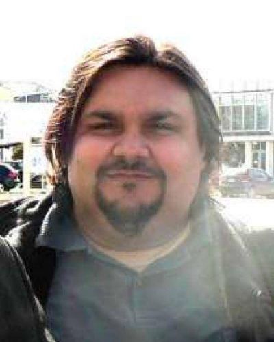 Hoy se cumplen 4 a�os del fallecimiento del periodista Javier Garlatti 