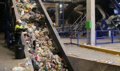 Construir�n en R�o Grande la primera planta de tratamiento de residuos s�lidos urbanos 