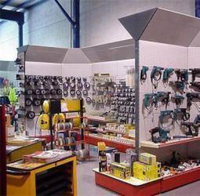 Para el Centro Comercial, la situaci�n econ�mica �es ca�tica�