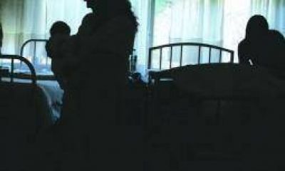 Positivo. Sensible disminuci�n de la mortalidad infantil en La Rioja