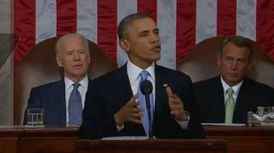 Obama: "Estados Unidos no se detiene y yo tampoco lo har�"