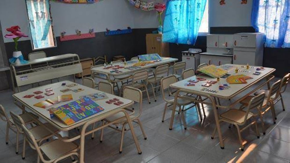 Definieron fechas para el ciclo lectivo municipal