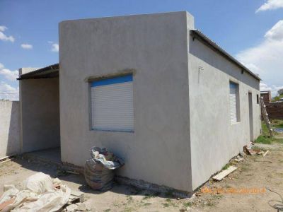 Concluye la construcci�n de viviendas del Plan Compartir Polic�a