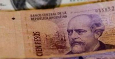 Desde ARCO sostienen que: �Ahorrar en pesos hoy, es perder dinero�