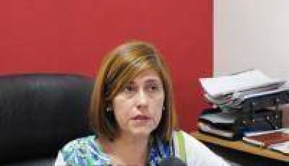 Evaluaron la situaci�n de las viviendas afectadas