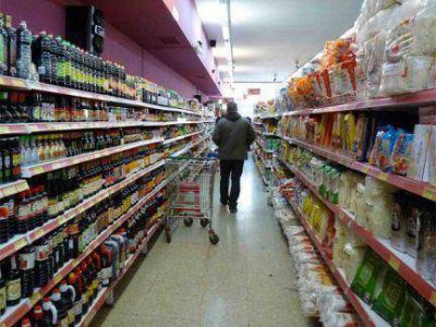Se demora la implementaci�n del acuerdo de precios en supermercados de Entre R�os