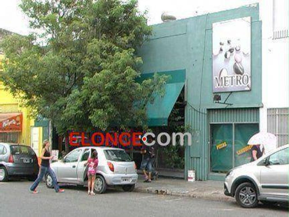 Desmienten que un polic�a haya participado en el altercado ocurrido en un pool de Paran� 