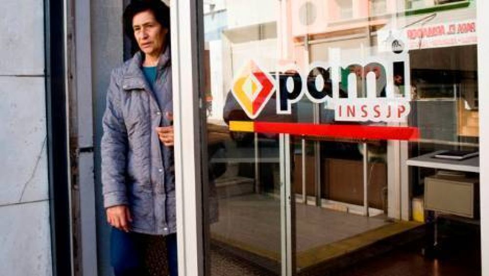 Reclamo de prestadores por el atraso de PAMI en los aranceles