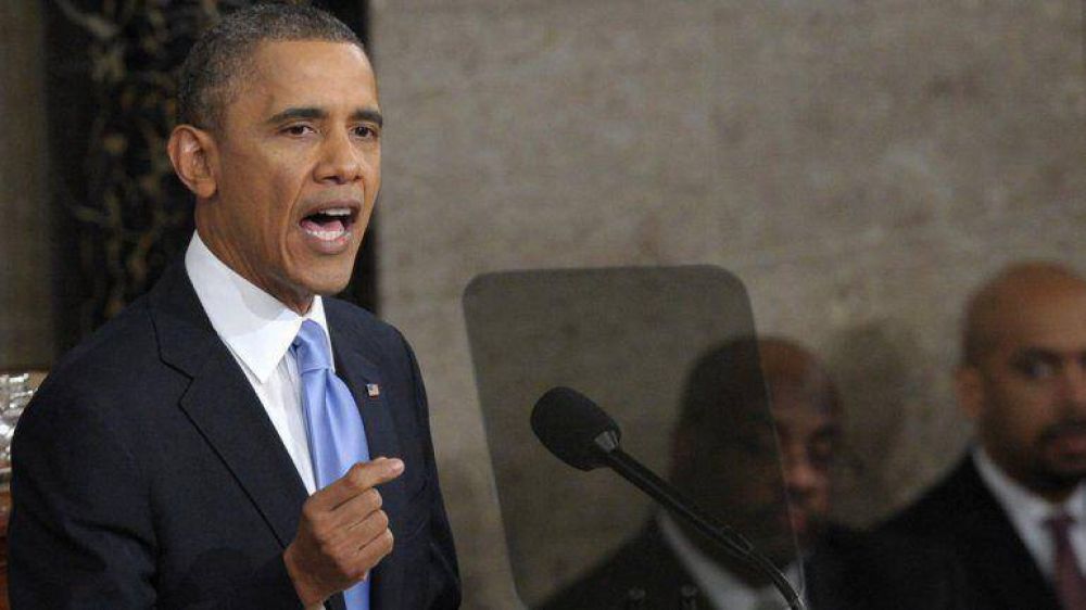 Las 10 frases m�s importantes del discurso de Barack Obama