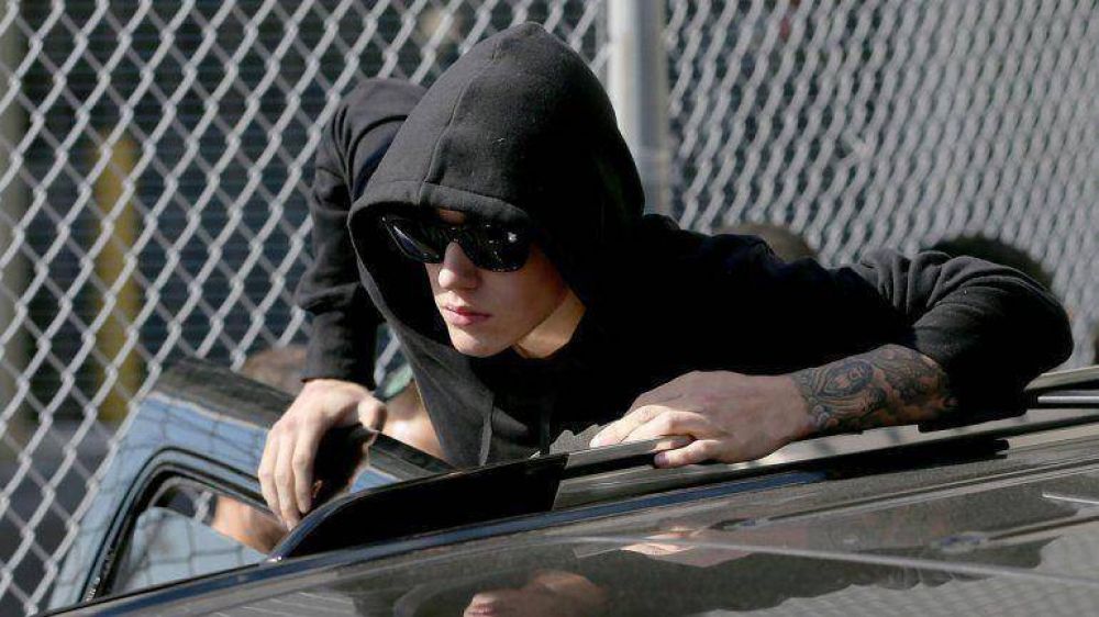Justin Bieber ser� acusado el 14 de febrero