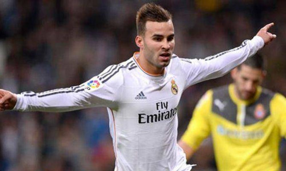 Real Madrid avanz� a la semifinal de la Copa del Rey