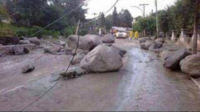 Ge�logos evaluar�n las causas de la tragedia en Catamarca y propondr�n acciones de prevenci�n