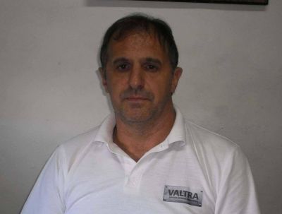 �La Provincia y la Autoridad del Agua deben hacer las cosas que tienen que hacer, y nosotros trabajar de manera integral�