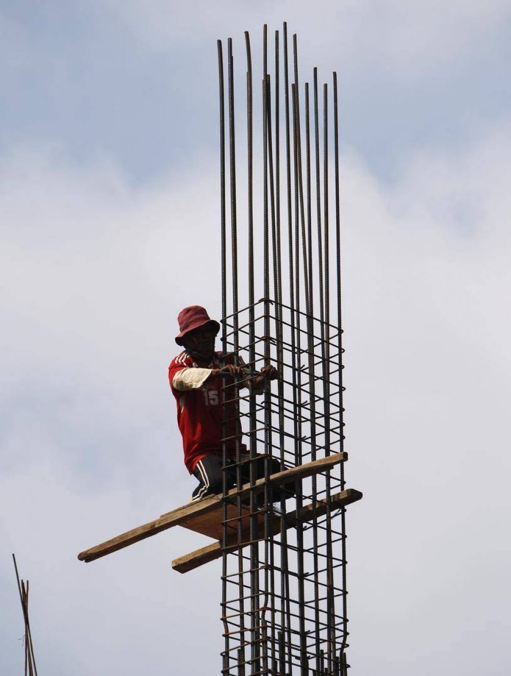 Constructoras tucumanas ven un panorama desalentador