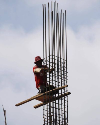 Constructoras tucumanas ven un panorama desalentador
