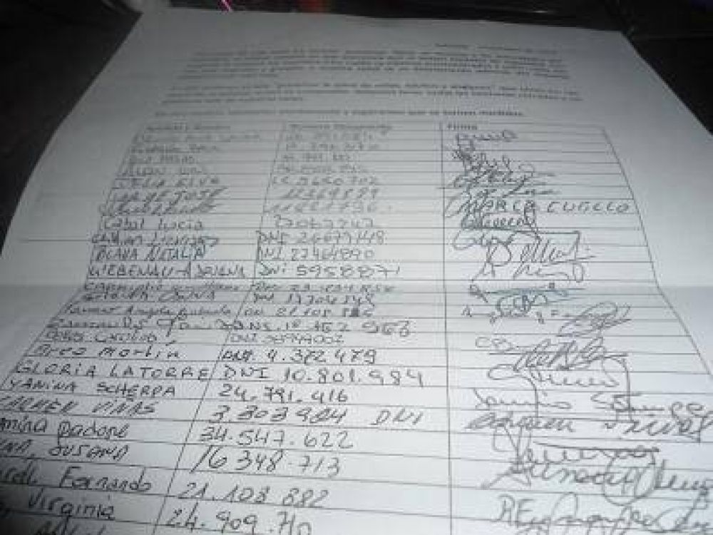  A PESAR DE LOS RECLAMOS EN EL BASURAL LAS COSAS SIGUEN IGUAL