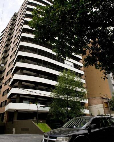 Ataron con alambre a los hijos de un empresario y se robaron todo
