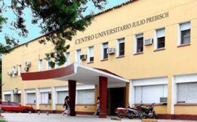 En mayo se inaugurar�a el comedor en Filosof�a y Letras