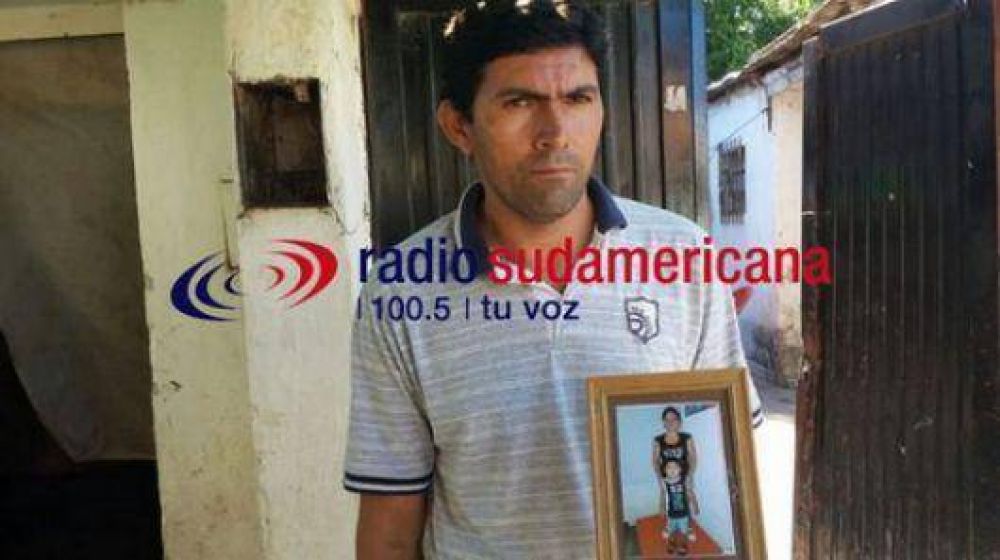 Ni�o muri� al recibir una descarga el�ctrica