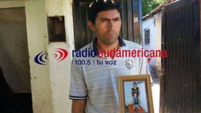 Ni�o muri� al recibir una descarga el�ctrica