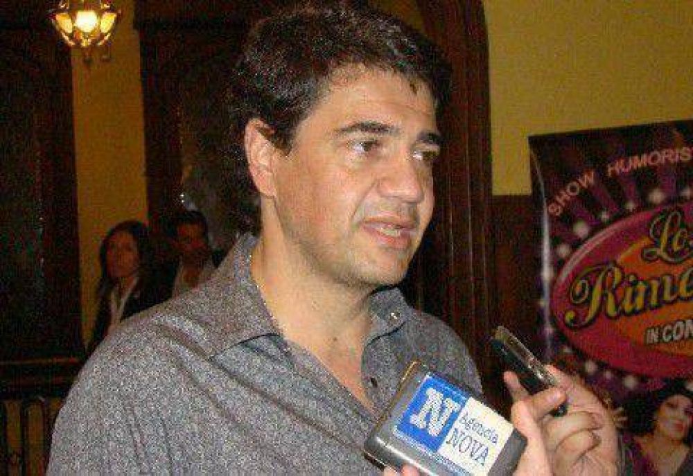 Jorge Macri cobra hasta 12 mil pesos por extraer �rboles de la vereda
