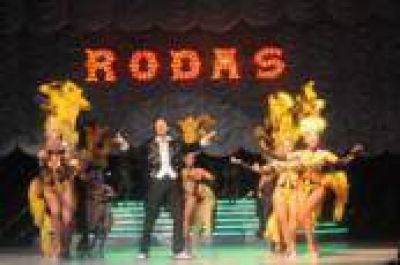 Un platense dirige el Circo Rodas en Mar del Plata