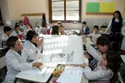 Las clases comenzar�n el 5 de marzo en la provincia
